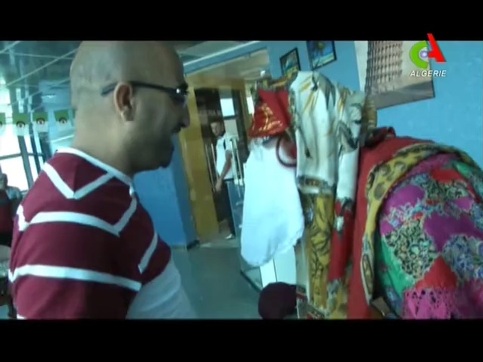 Belemlaha (26-07-2014)  بلملاحة