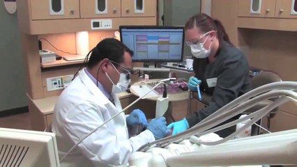 Best Dentist In Woodbury, MN -- 1 Hr Dental Crowns