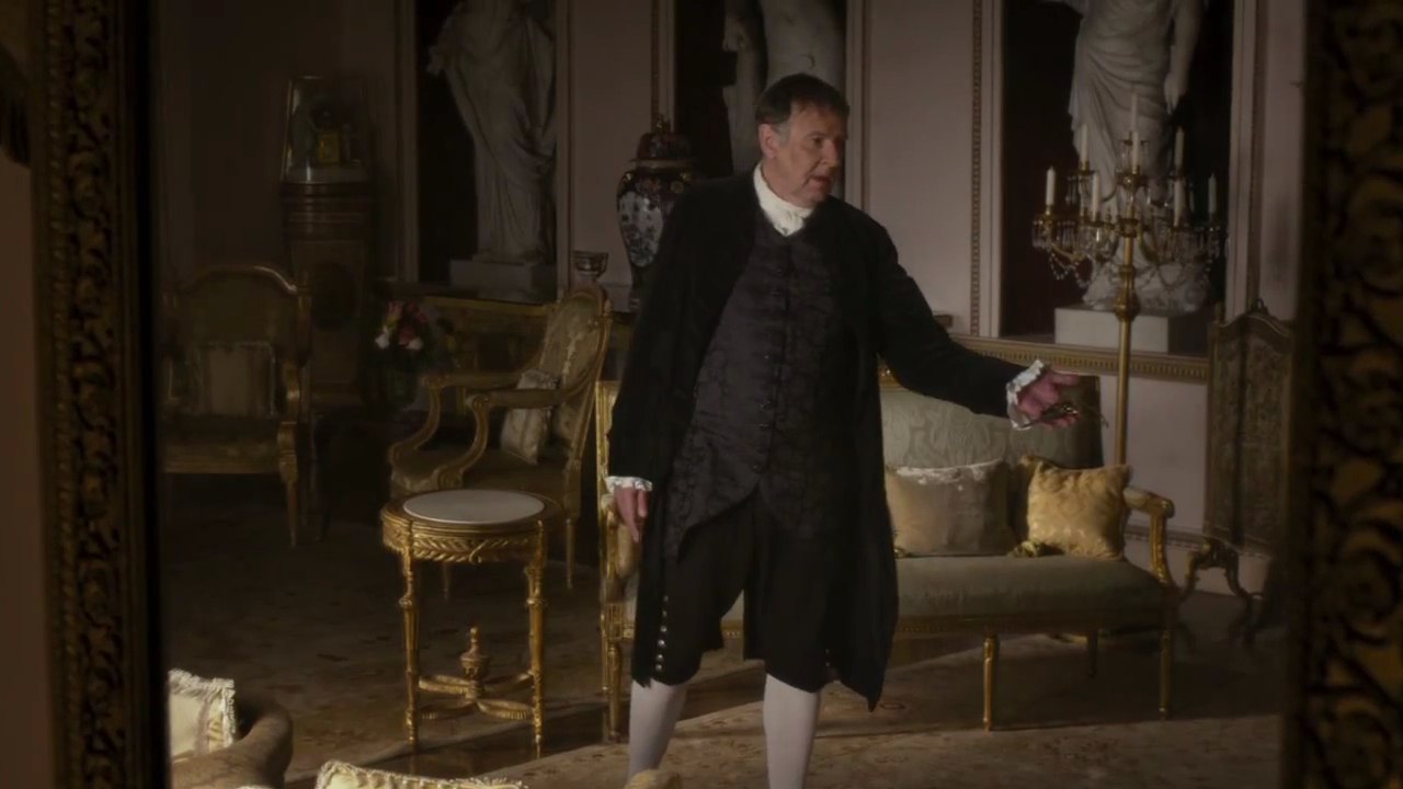 Belle - Extrait (1) VO