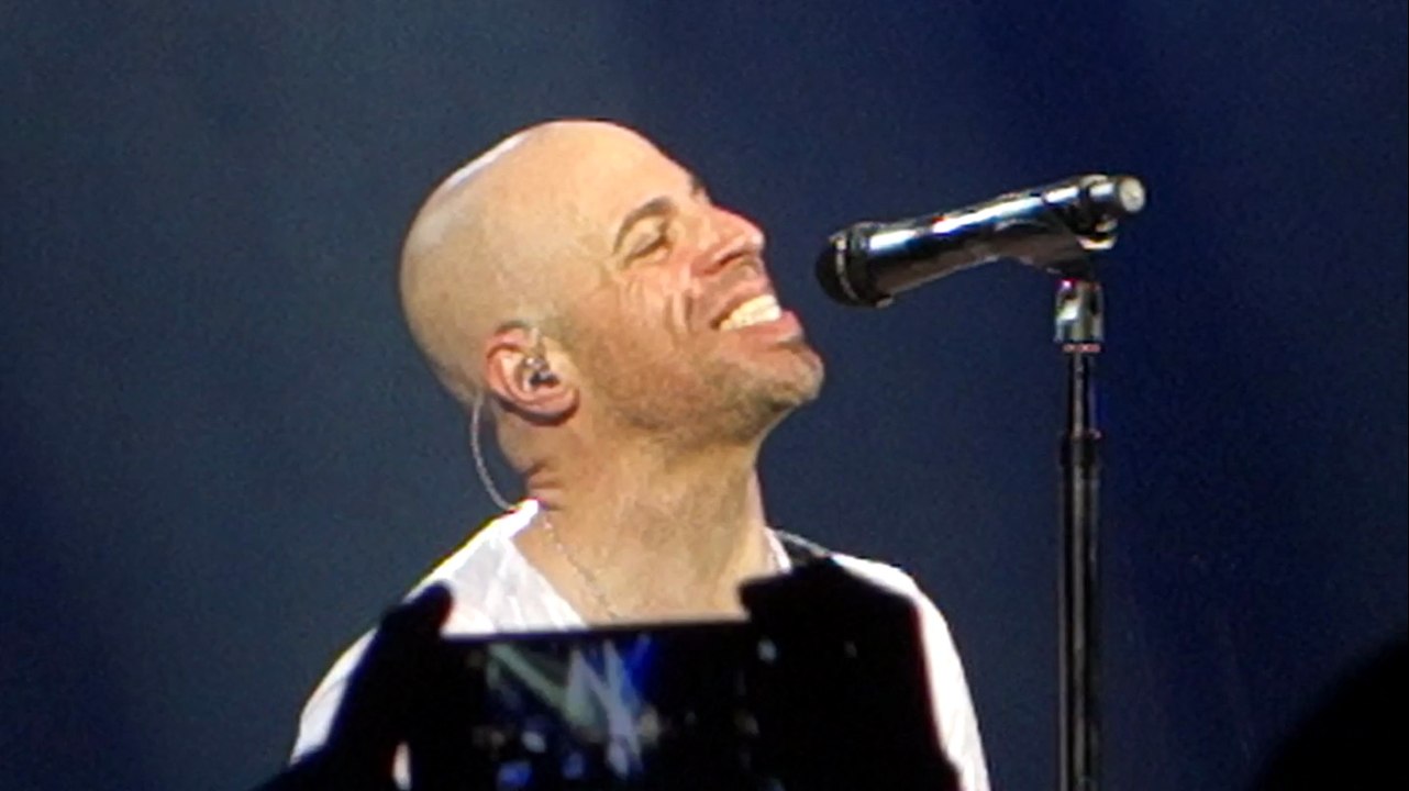 Daughtry - Over You