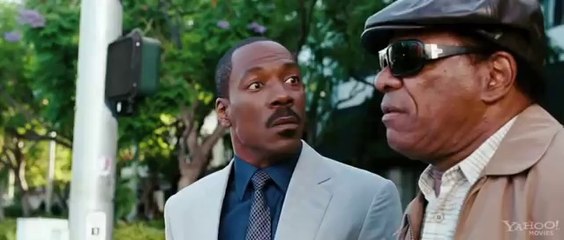 A Thousand Words Trailer