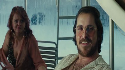 American Bluff - Extrait (3) VO