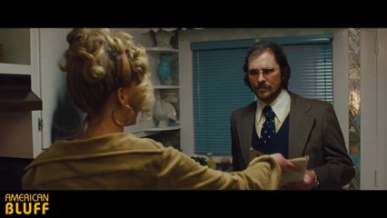 American Bluff - Extrait VOST