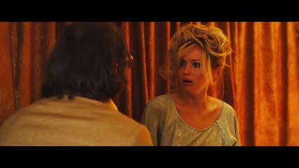 American Bluff - Extrait (10) VO