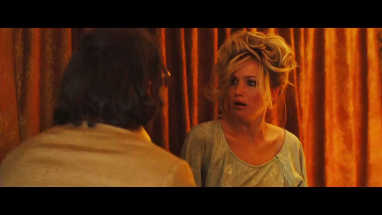 American Bluff - Extrait (10) VO