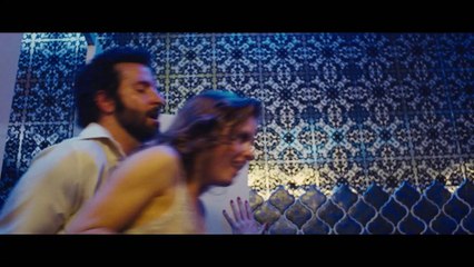 Bande-annonce : American Bluff - VOST