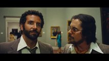 Bande-annonce : American Bluff - VO