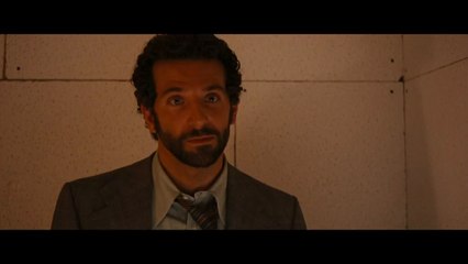 American Bluff - Extrait (5) VO