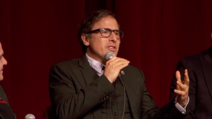 American Bluff - Conférence de Presse David O Russell (2) VO