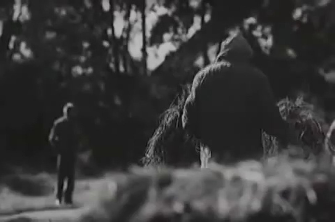 Poselenije - Trailer
