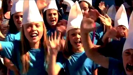 Bande-annonce : Les Schtroumpfs VOST (2)
