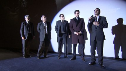 American Bluff - Avant Première VF