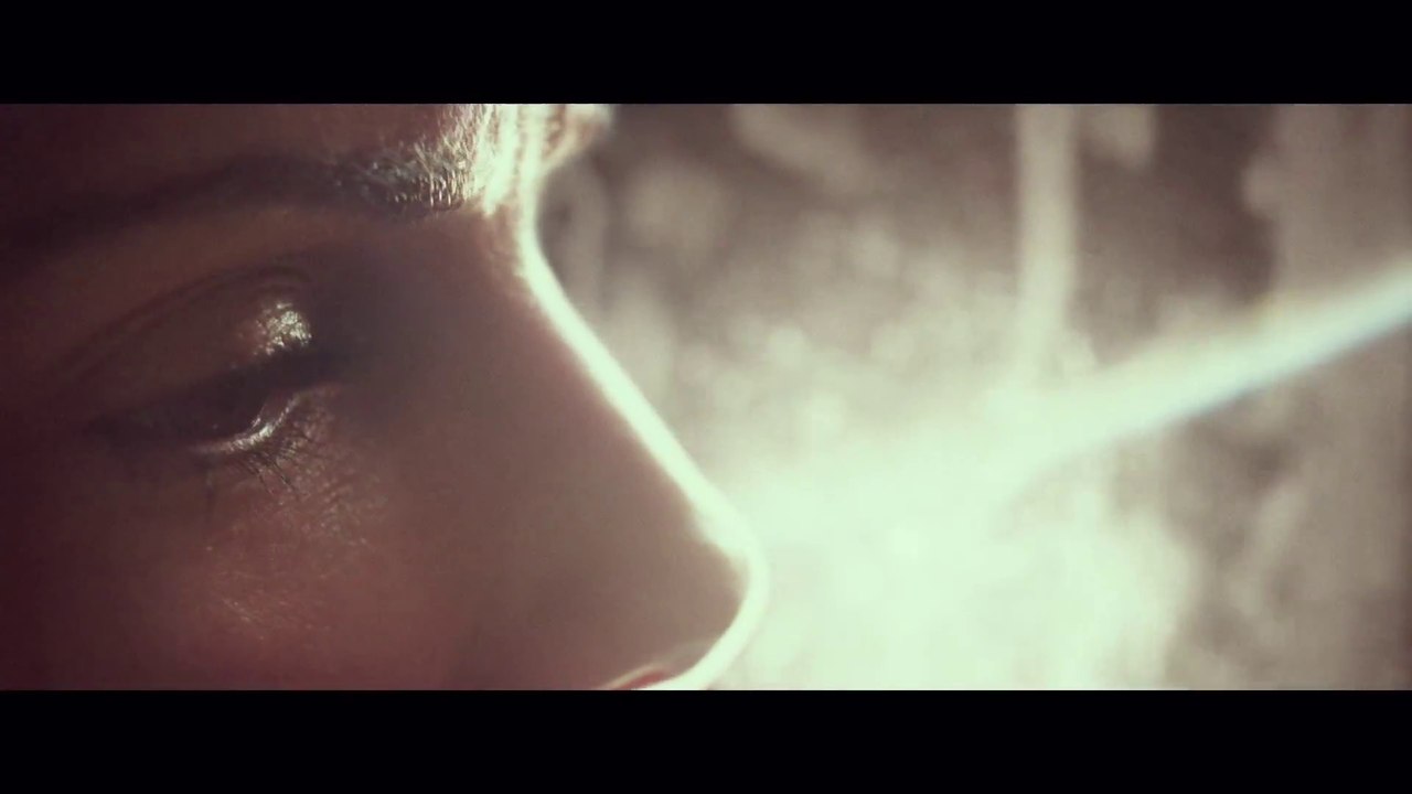 Gravity - Extrait (2) VF