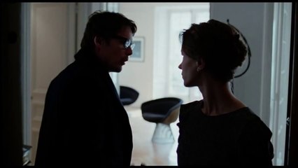 The Woman in the Fifth Official UK Trailer - In Cinemas February 17