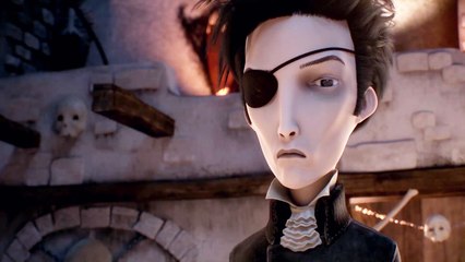 Jack et la mécanique du coeur - Extrait (2)