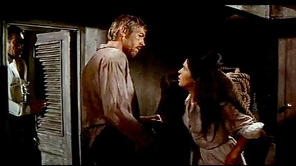 Bande-annonce : Cyclone a la jamaique VOST (2)