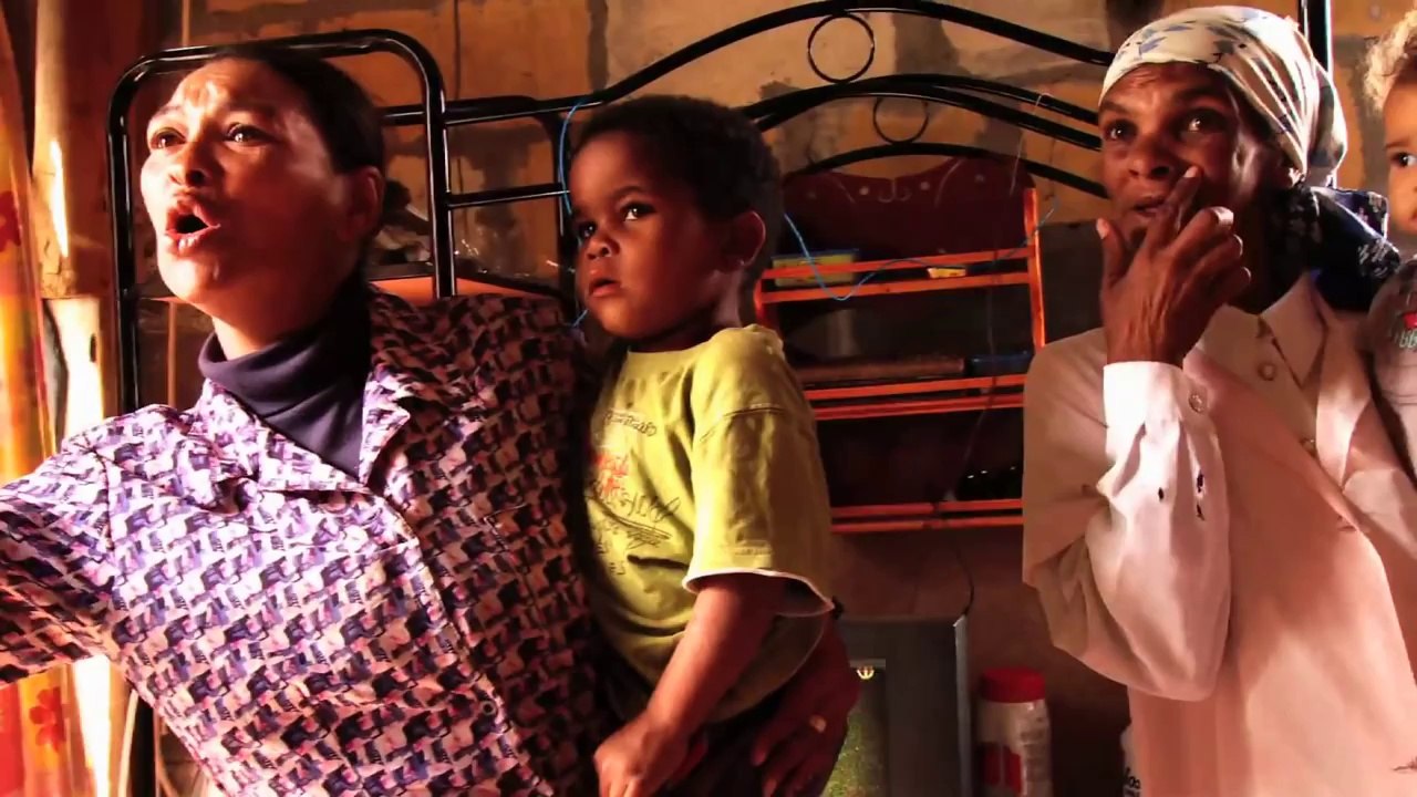 The Creators Documentary Trailer