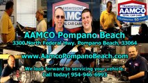 Auto Repair and Mechanic Shop Deerfield, FL Pompano Beach FL