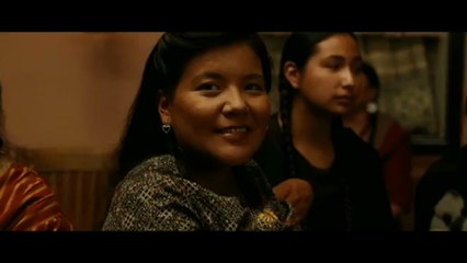 Jimmy P. - Psychothérapie d'un Indien des Plaines - Extrait (4) VOST