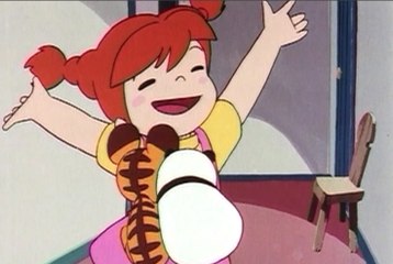 Panda, petit Panda VF - Ext 1