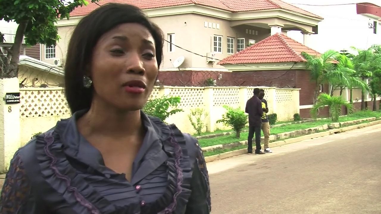 Nigerians react to the Ebola outbreak in west Africa