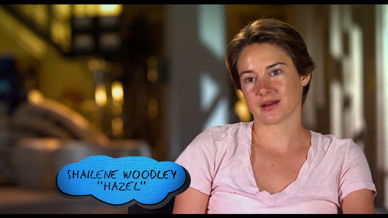 Nos Etoiles Contraires - Featurette VO