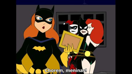 Gotham Girls - S01E05 - More than one way - legendado em português