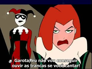 Gotham Girls - S01E01 - The Vault - legendado em português