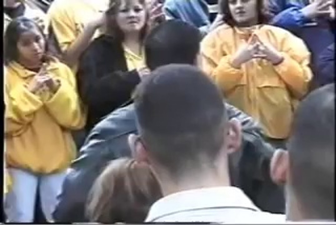 The Hood  - Dead Prez