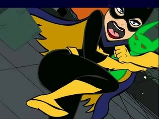 Gotham Girls - S01E02 - Lap Bat - legendado em português