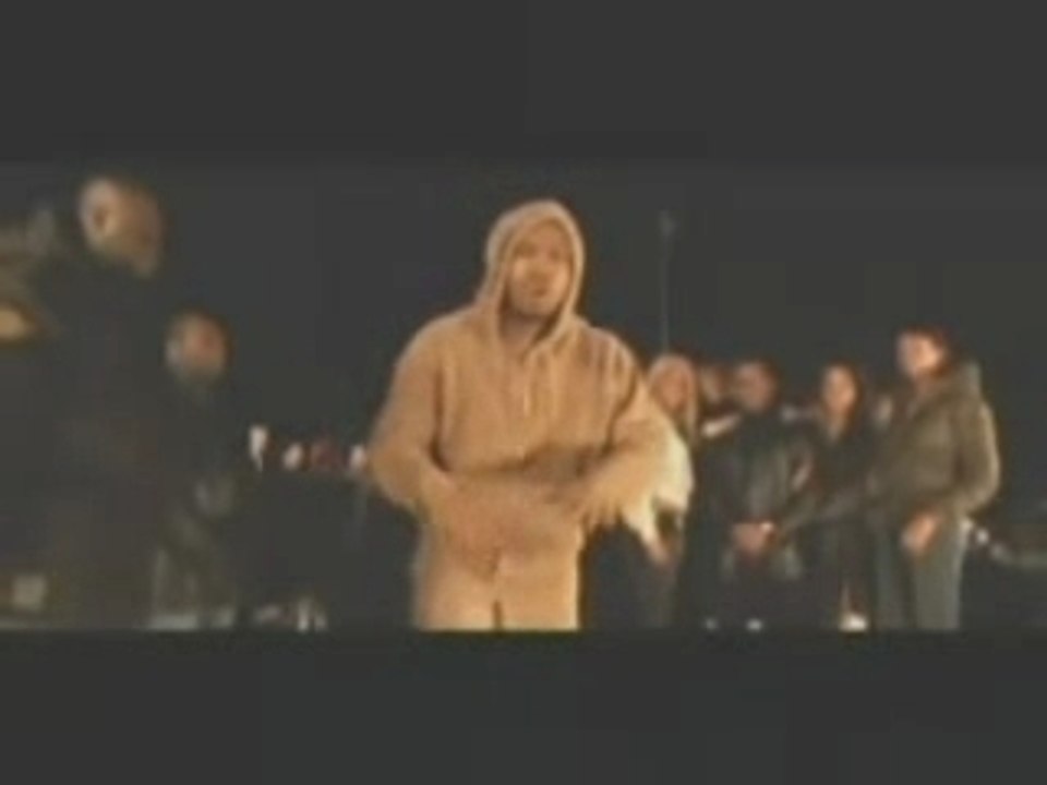 (Clip) Mafia k1 Fry Rohff - 94