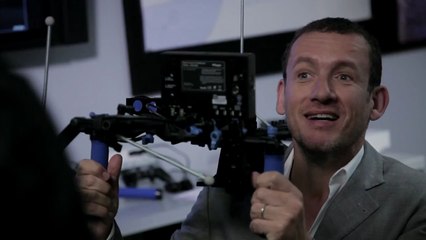 La Reine des Neiges - Making Of VF