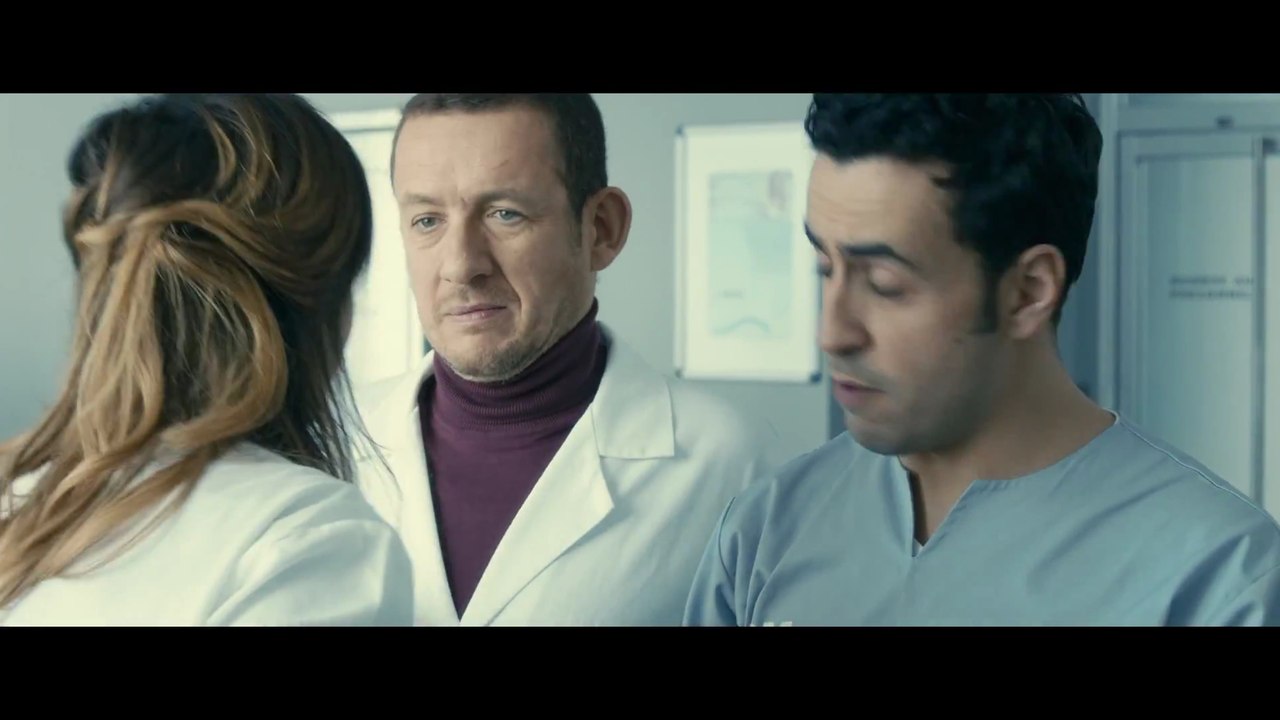 Bande-annonce : Supercondriaque - Teaser (2) VF