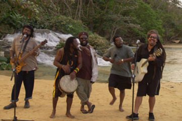 Made in Jamaica- Ext 3