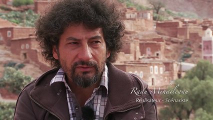 La Source des femmes - Making of part 7 - Tournage