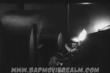 [IT! The Terror From Beyond Space] Promotional Trailer