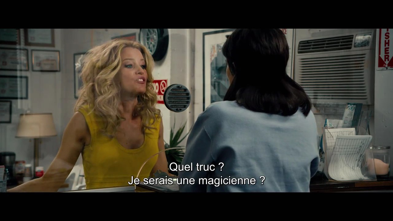 Blackout Total - Extrait (2) VOST