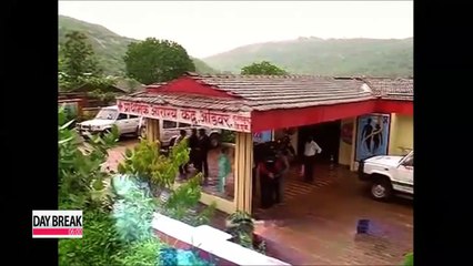 India landslide kills 17, traps up to 200 in Maharashtra state