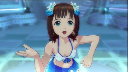 THE iDOLM@STER One For All:「ラムネ色 青春」（春香ソロ）