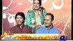 Khabarnaak Eid Special On Geo News – 30th July 2014