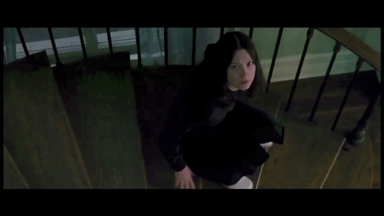 Stoker - Extrait (3) VO