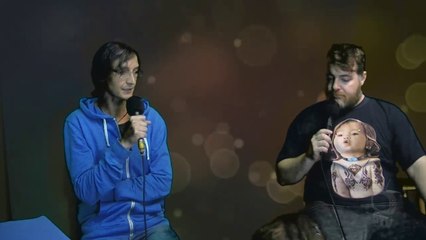 70% - Épisode 136 - L'Ombre Blanche (1/2)