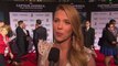 Captain America : Le Soldat de l'Hiver - Interview Scarlett Johansson (2) VO