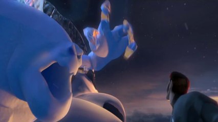 Bande-annonce : La Reine des Neiges - Teaser 9 VO