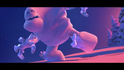 La Reine des Neiges - Extrait (2) VF