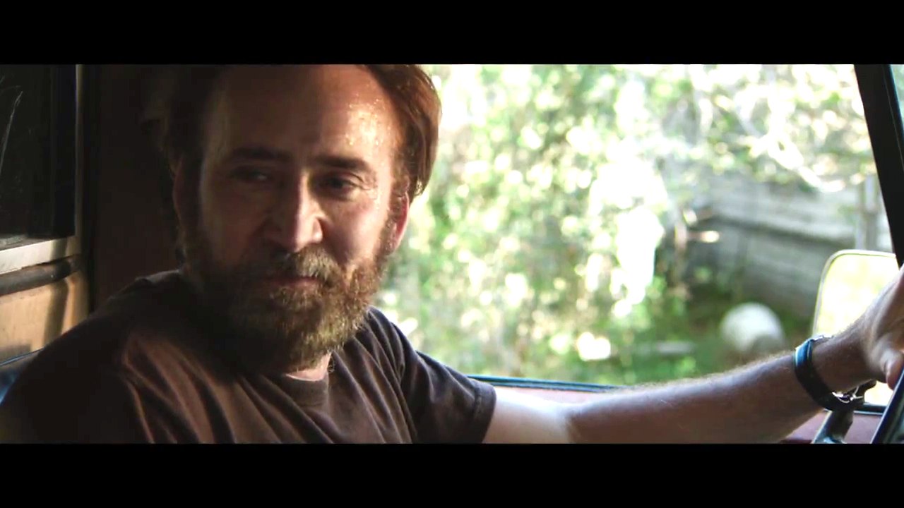 Bande-annonce : Joe - VF
