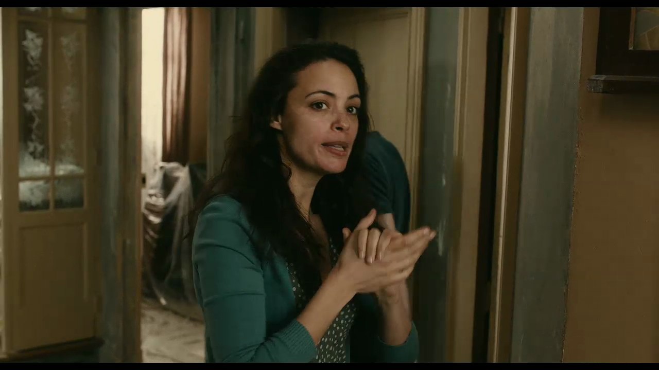Le Passé - Extrait (3) VF