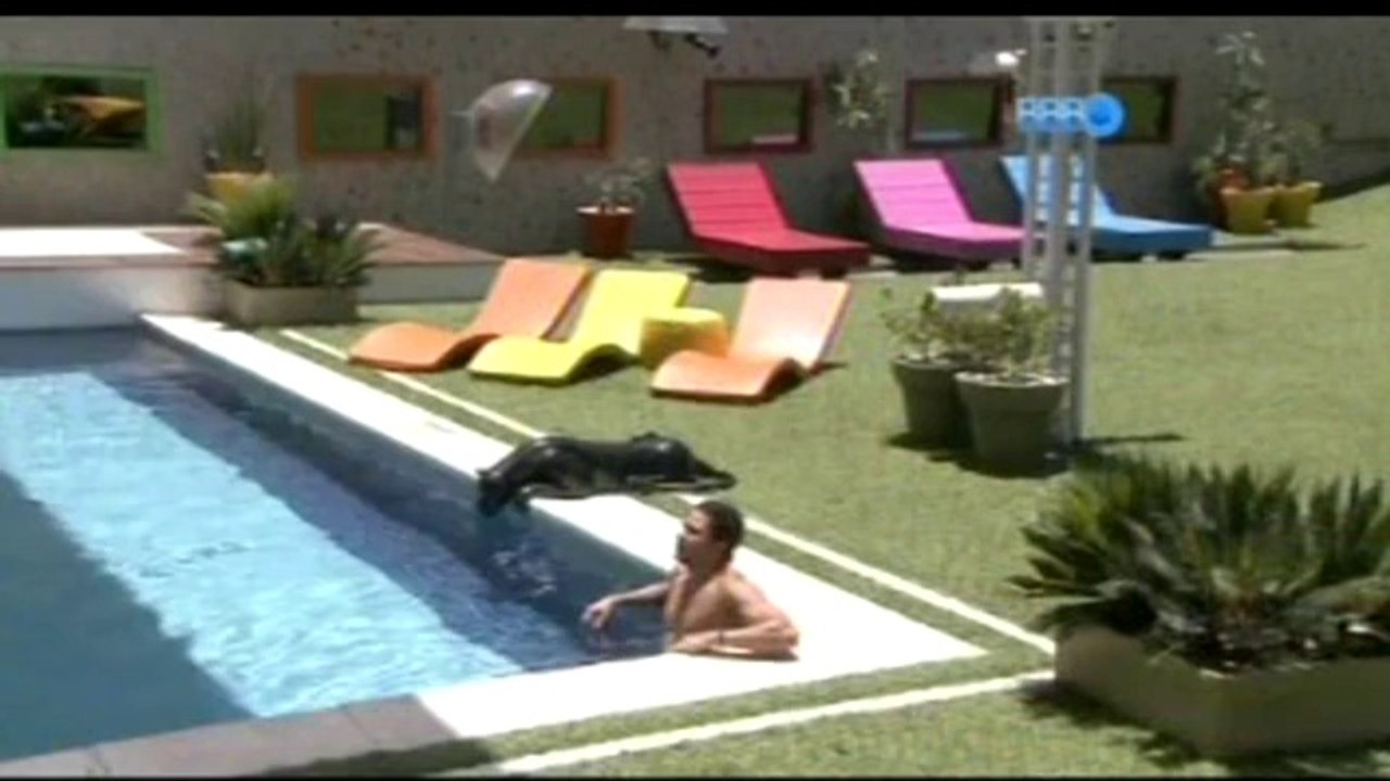 Fran, Diego e Junior P5
