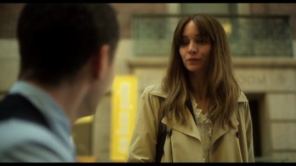 Effets Secondaires - Extrait (1) VO