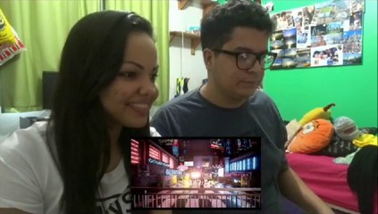 BEAST - 이젠 아니야 (No More) & GOOD LUCK (MV REACTION)